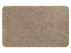 HAMAT Aqua Stop Paillasson 60 X 40 Cm - Beige