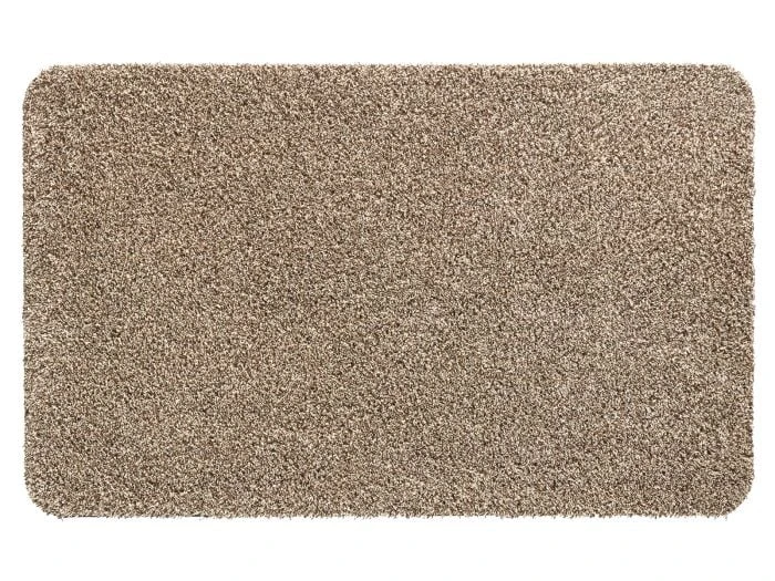 HAMAT Aqua Stop Paillasson 60 X 40 Cm - Beige