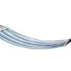 Hamac 200 X 80 Cm Avec Barre D'écartement