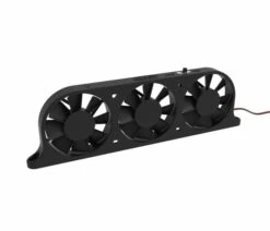 Heatek CF1 Ventilateur Pour Réfrigérateur
