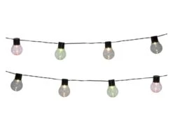 Svenska Living Guirlande Lumineuse LED