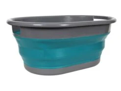 Panier à Linge Pliable