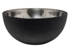 Bol En Acier Inoxydable 23Ø