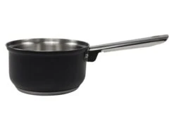 Casserole En Acier Inoxydable ø 16cm