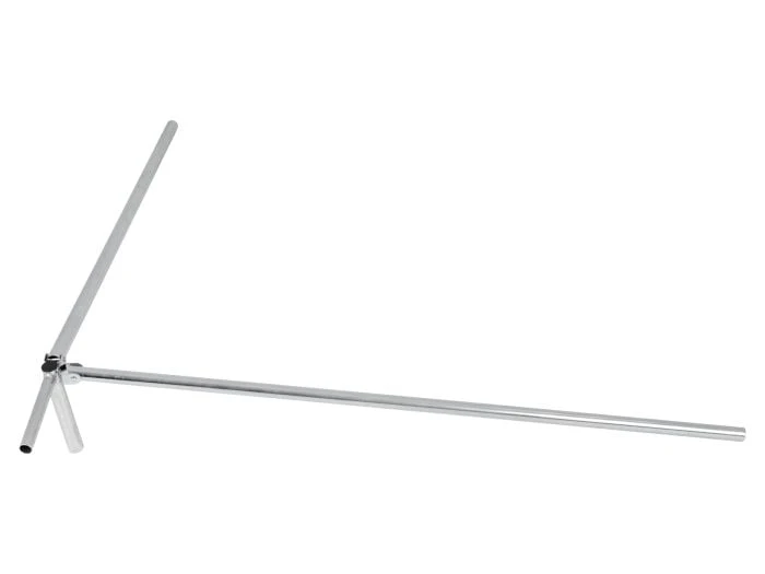 Obelink Pièce D'angle Gauche Armature Auvent 28 Mm – Image 2