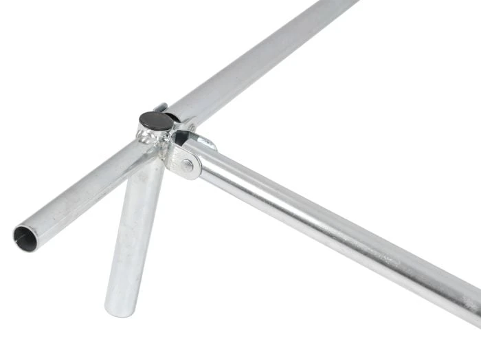 Obelink Pièce D'angle Gauche Armature Auvent 28 Mm