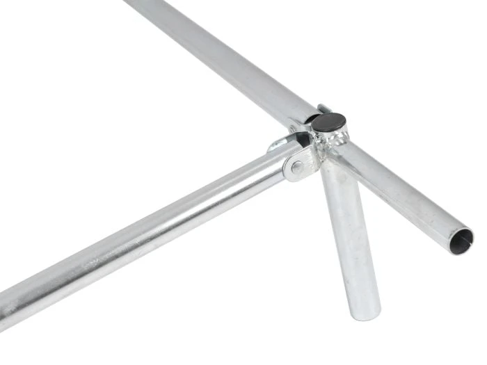 Obelink Pièce D'angle Droite Armature Auvent 28 Mm