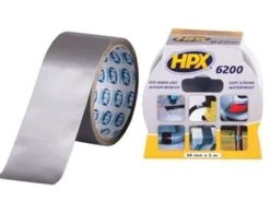 HPX 48mm X 5m Ruban Toile Adhésif