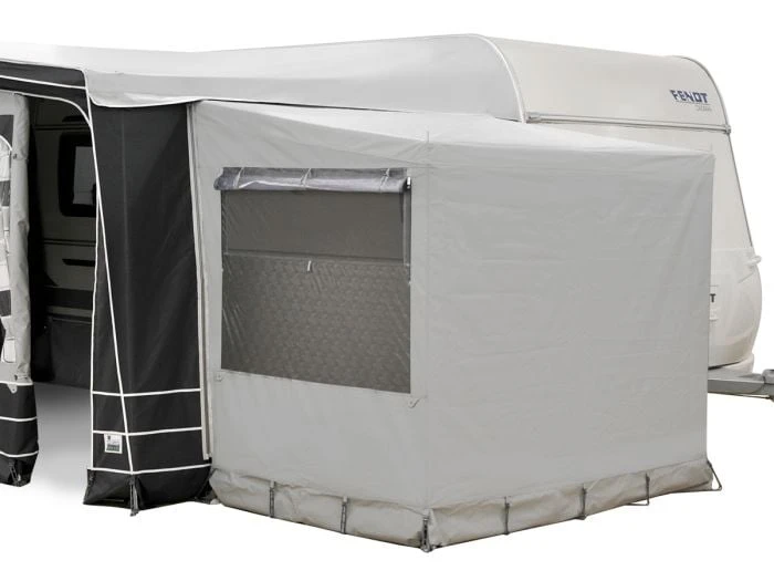 Hypercamp PVC Annexe – Image 2