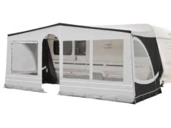 Paroi Avant Hypercamp 10+ Taille 05