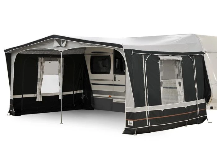 Obelink Milaan 300 Taille 16 (1031 - 1055 Cm) Auvent Caravane – Image 4