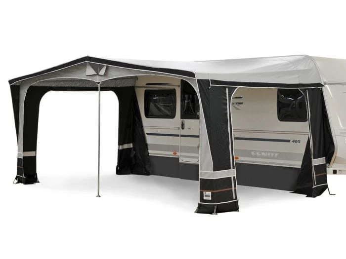 Obelink Milaan 300 Taille 16 (1031 - 1055 Cm) Auvent Caravane – Image 5