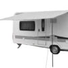 Obelink Sunlight 400 X 240 Solette De Caravane