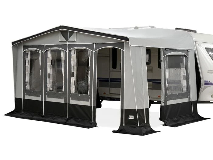 Obelink Vario Front 300 Taille 14 (981 - 1005 Cm) Auvent Caravane – Image 2