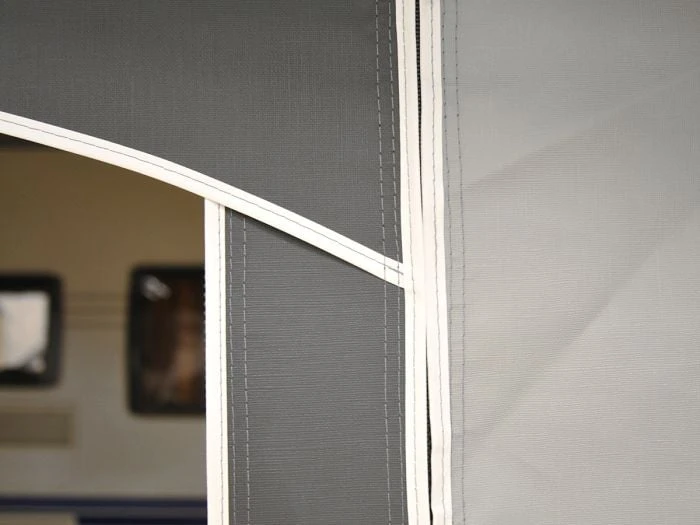 Obelink Vario Front 275 Taille 11 (906 - 930 Cm) Auvent Caravane – Image 5