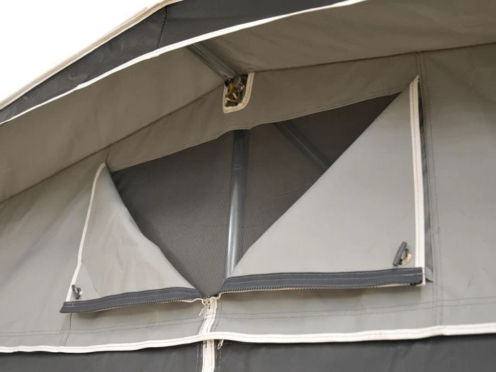 Obelink Vario Front 300 Taille 14 (981 - 1005 Cm) Auvent Caravane – Image 3