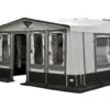 Obelink Vario Front 300 Taille 15 (1006 - 1030 Cm) Auvent Caravane
