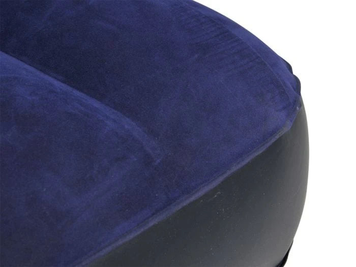 Intex Dura-Beam Twin Downy Matelas Gonflable – Image 4