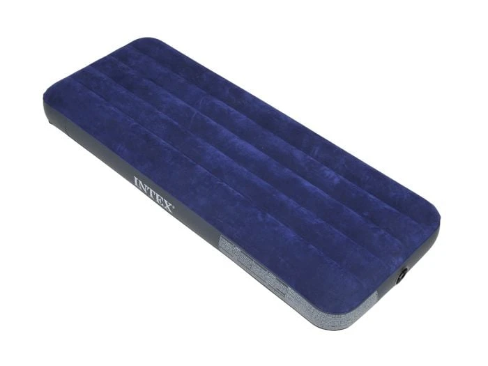 Intex Dura-Beam Junior Twin Downy Matelas Gonflable