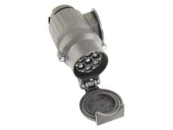 Multicon West Adaptateur Court 13 > 7/13 Broches