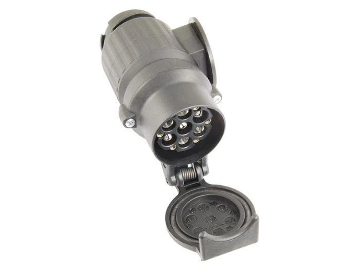 Multicon West Adaptateur Court 13 > 7/13 Broches