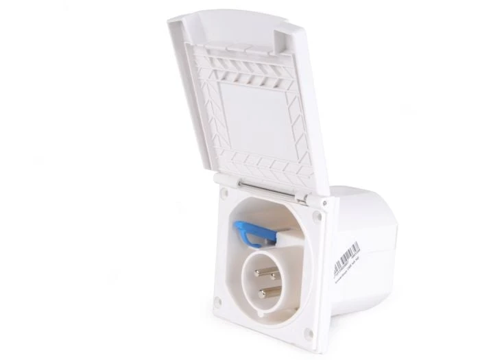 Haba CEE Socle Mural Ă Encastrer