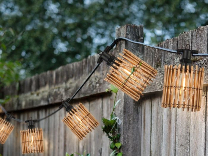 Lumineo 898450 Guirlande LED Natural – Image 3