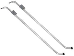 Dometic Windbreak Support Poles Mâts