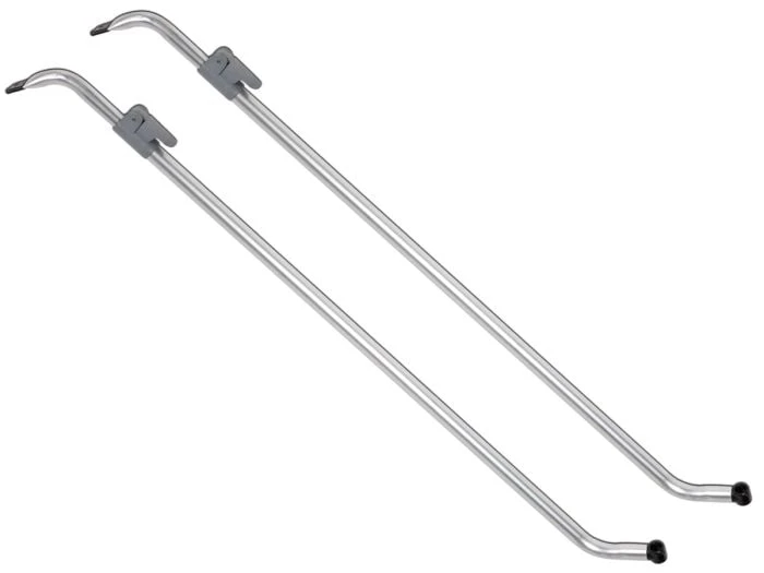 Dometic Windbreak Support Poles Mâts