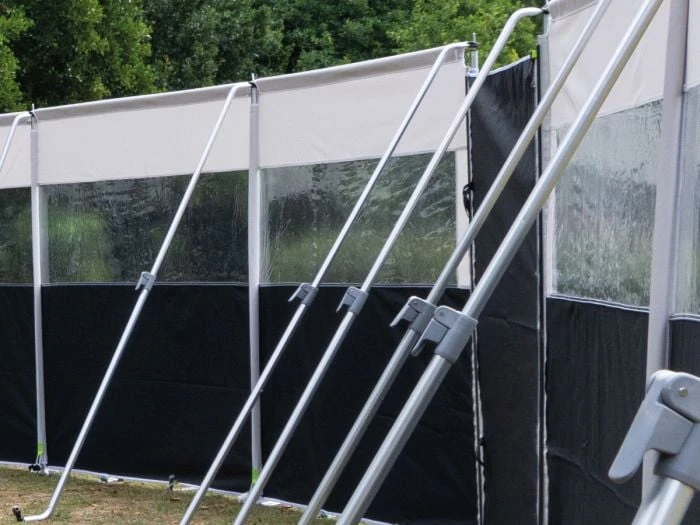 Dometic Windbreak Support Poles Mâts – Image 2