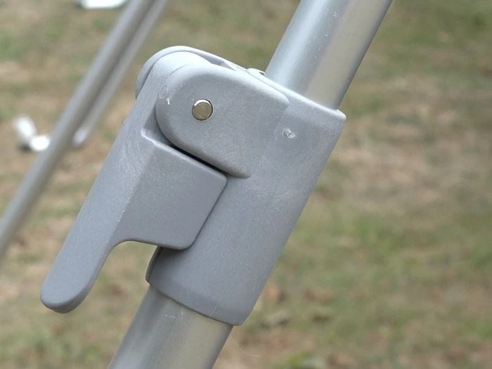 Dometic Windbreak Support Poles Mâts – Image 3