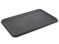 Grand Plateau Pour Bottes