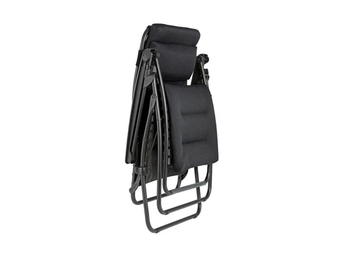 Lafuma RSX CLIP Aircomfort Acier Fauteuil Relax – Image 4