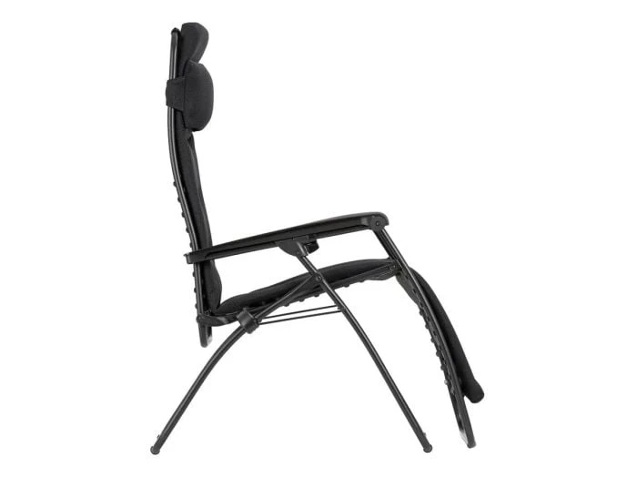 Lafuma RSX CLIP Aircomfort Acier Fauteuil Relax – Image 2