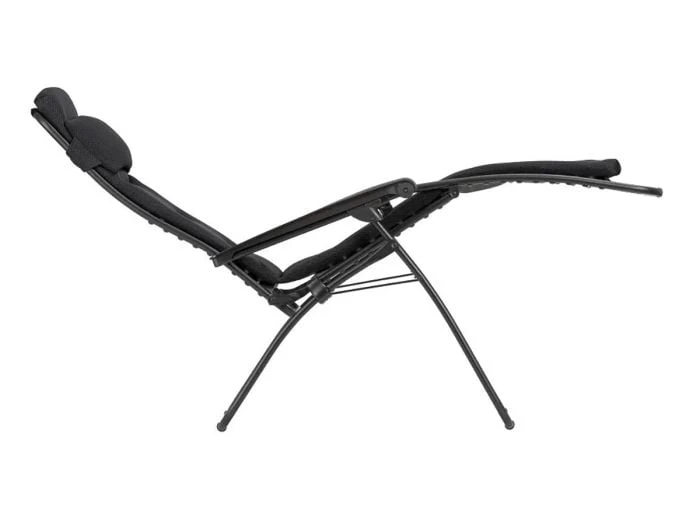 Lafuma RSX CLIP Aircomfort Acier Fauteuil Relax – Image 3