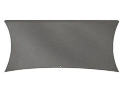 Pare-soleil LED Travellife 250 X 400 Cm Anthracite