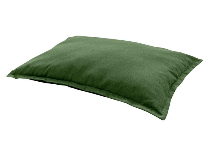 Madison 100 X 70 Comfort Panama Green Coussin Pour Chien