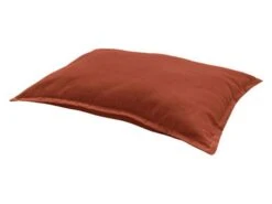 Madison 100 X 70 Comfort Panama Coussin Pour Chien - Terra