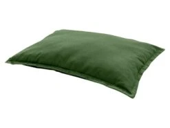 Madison 120 X 80 Comfort Panama Green Coussin Pour Chien