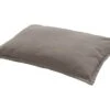 Madison 120 X 80 Comfort Panama Taupe Coussin Pour Chien