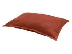 Madison 120 X 80 Comfort Panama Coussin Pour Chien - Terra