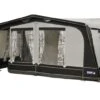 Megacamp Soleil 240 Taille 12 (931 - 955 Cm) Auvent Caravane