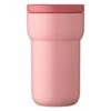 Mepal Ellipse Nordic Rose Tasse De Voyage 275 Ml