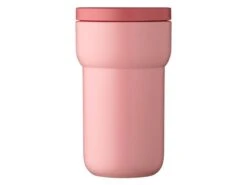 Mepal Ellipse Nordic Rose Tasse De Voyage 275 Ml