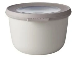 Mepal Cirqula 500 Ml Bol Multi-usage -Nordic White