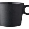 Tasse à Cappuccino Mepal Bloom Pebble Noir 375 Ml