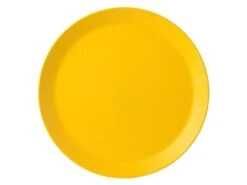 Mepal Bloom Assiette Plate - Pebble Yellow