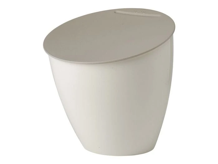 Mepal Calypso 2.2 L Nordic White Poubelle