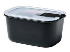 Mepal Boîte De Conservation Easyclip 450 Ml Nordic Black