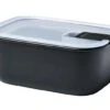 Mepal Boîte De Conservation Easyclip 700 Ml Nordic Black